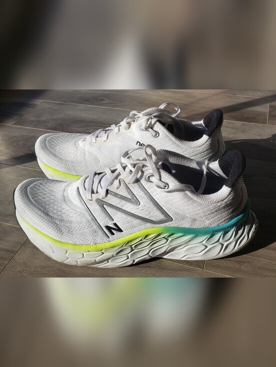 New Balance Other - New Balance Fresh Foam Running Shoes US11.5M